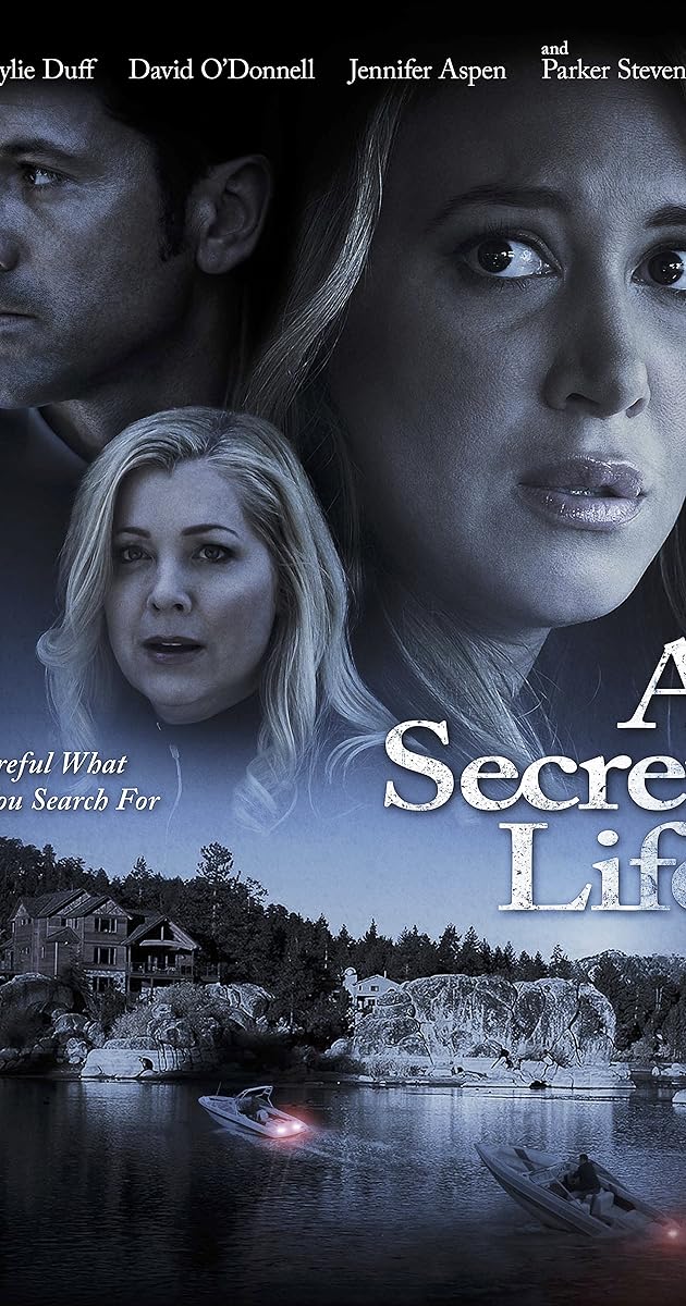 His Secret Family
