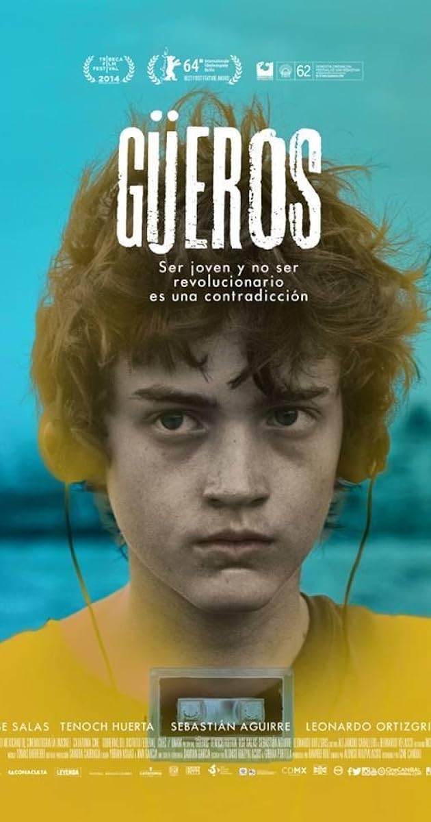 Güeros