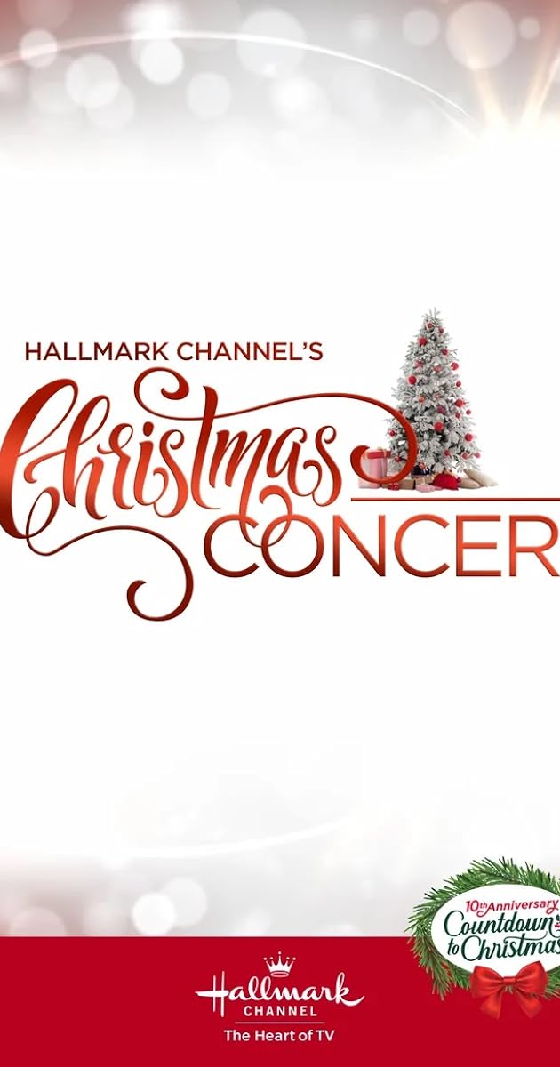 Hallmark Channel's Christmas Concert