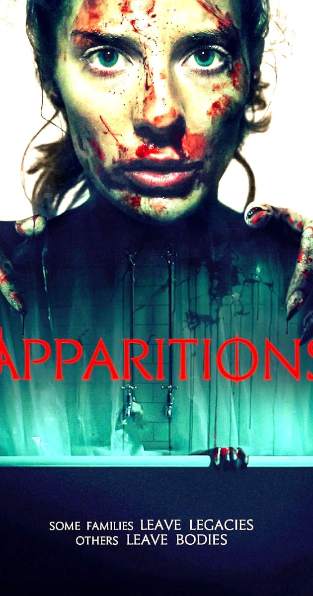 Apparitions