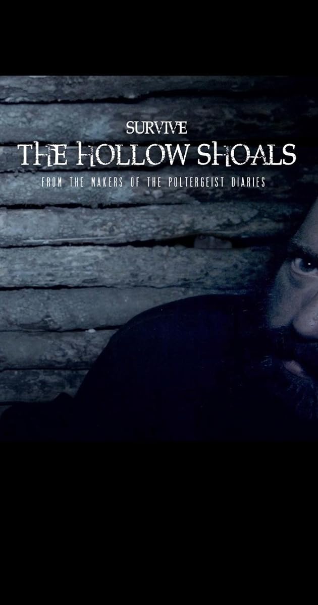 Survive the Hollow Shoals