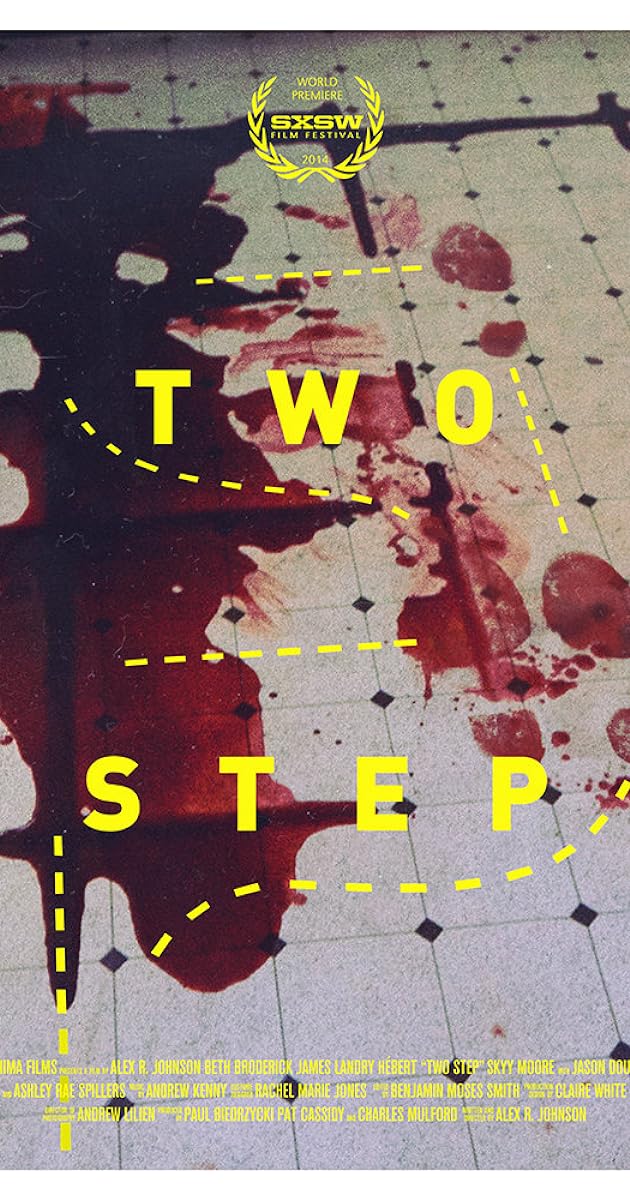 Two Step
