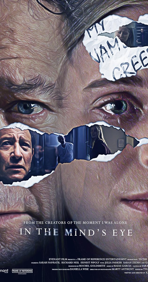 In the Mind's Eye