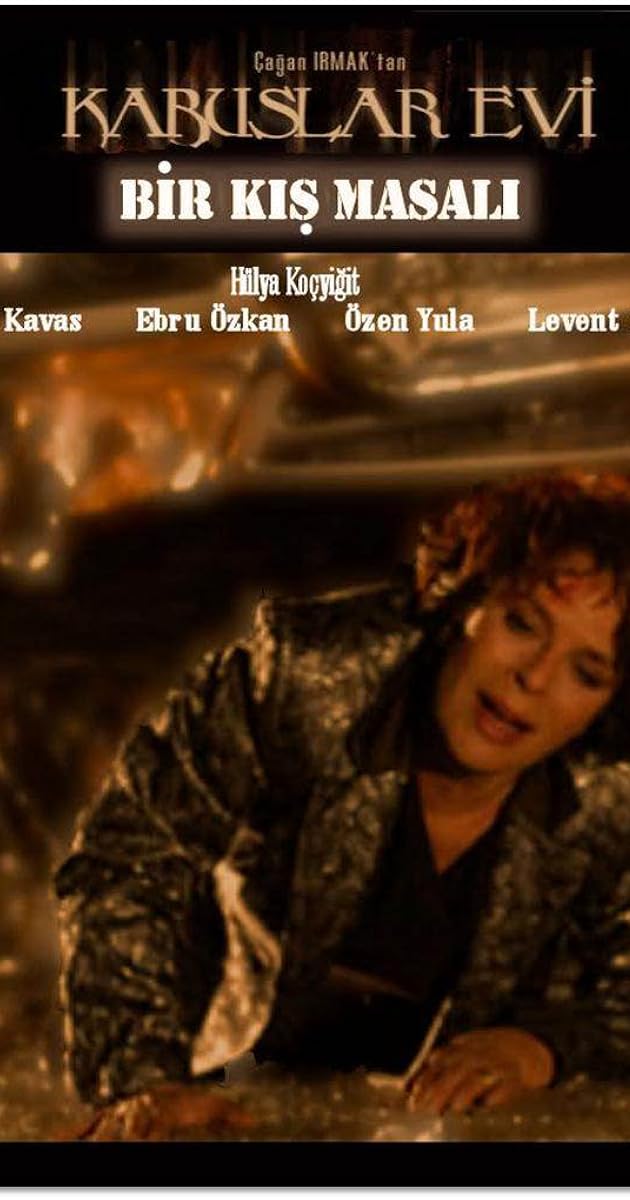 Kabuslar Evi: Bir Kış Masalı