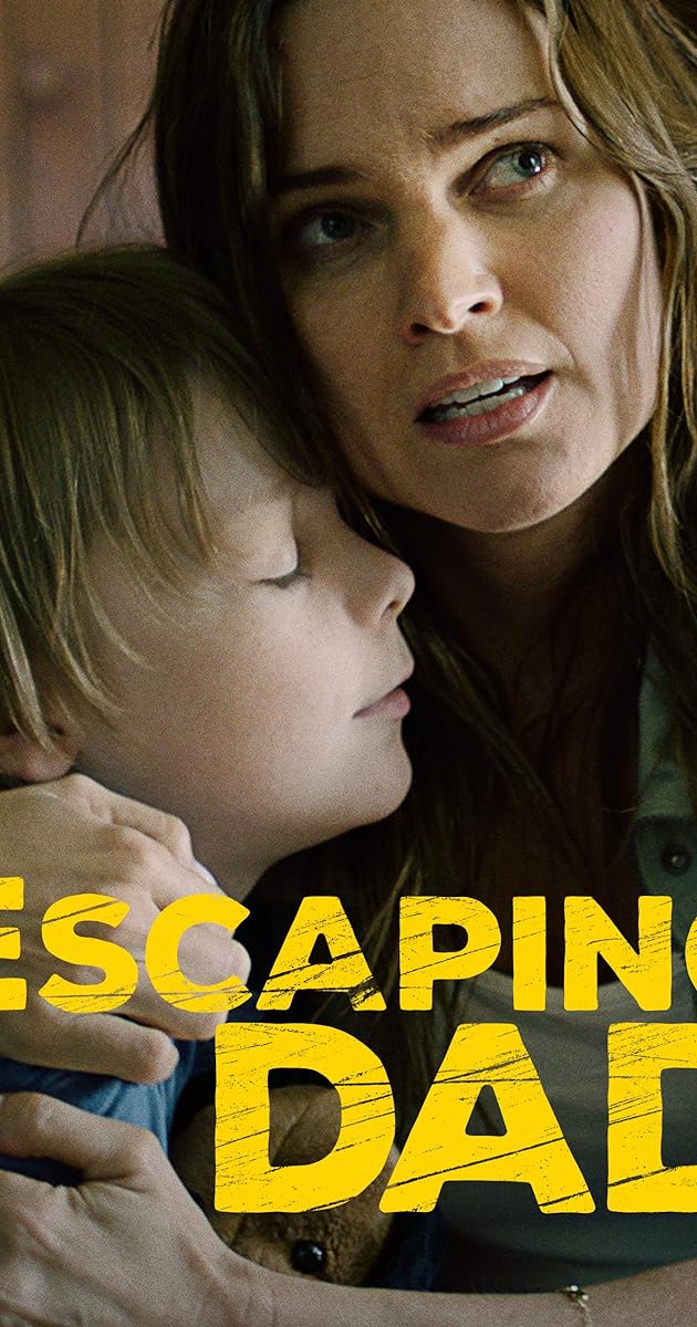 Escaping Dad