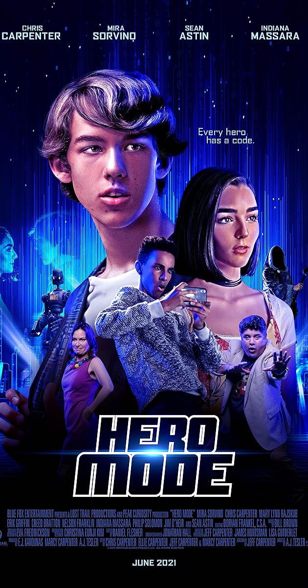 Hero Mode