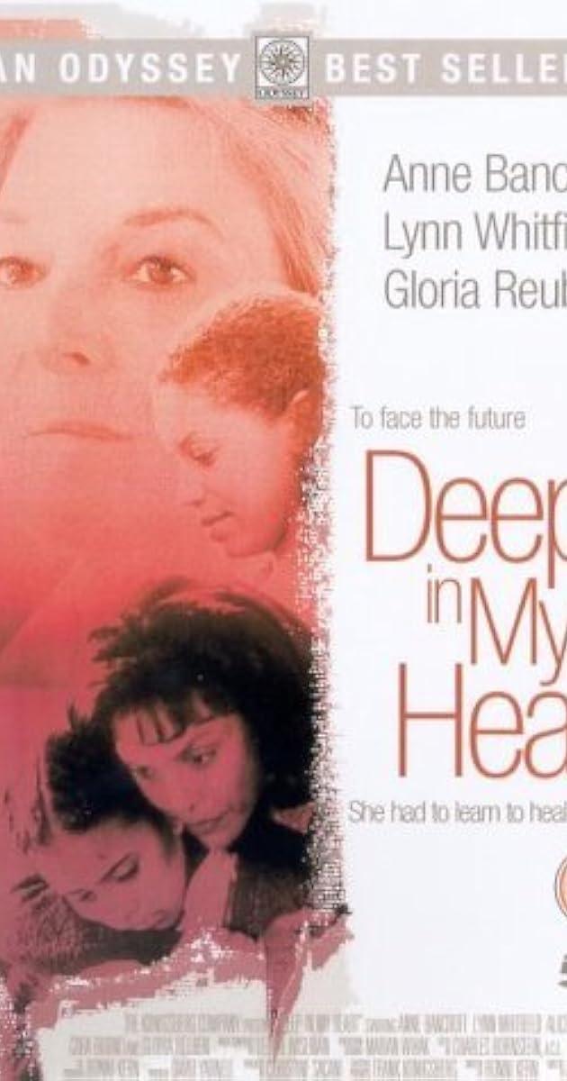 Deep in My Heart