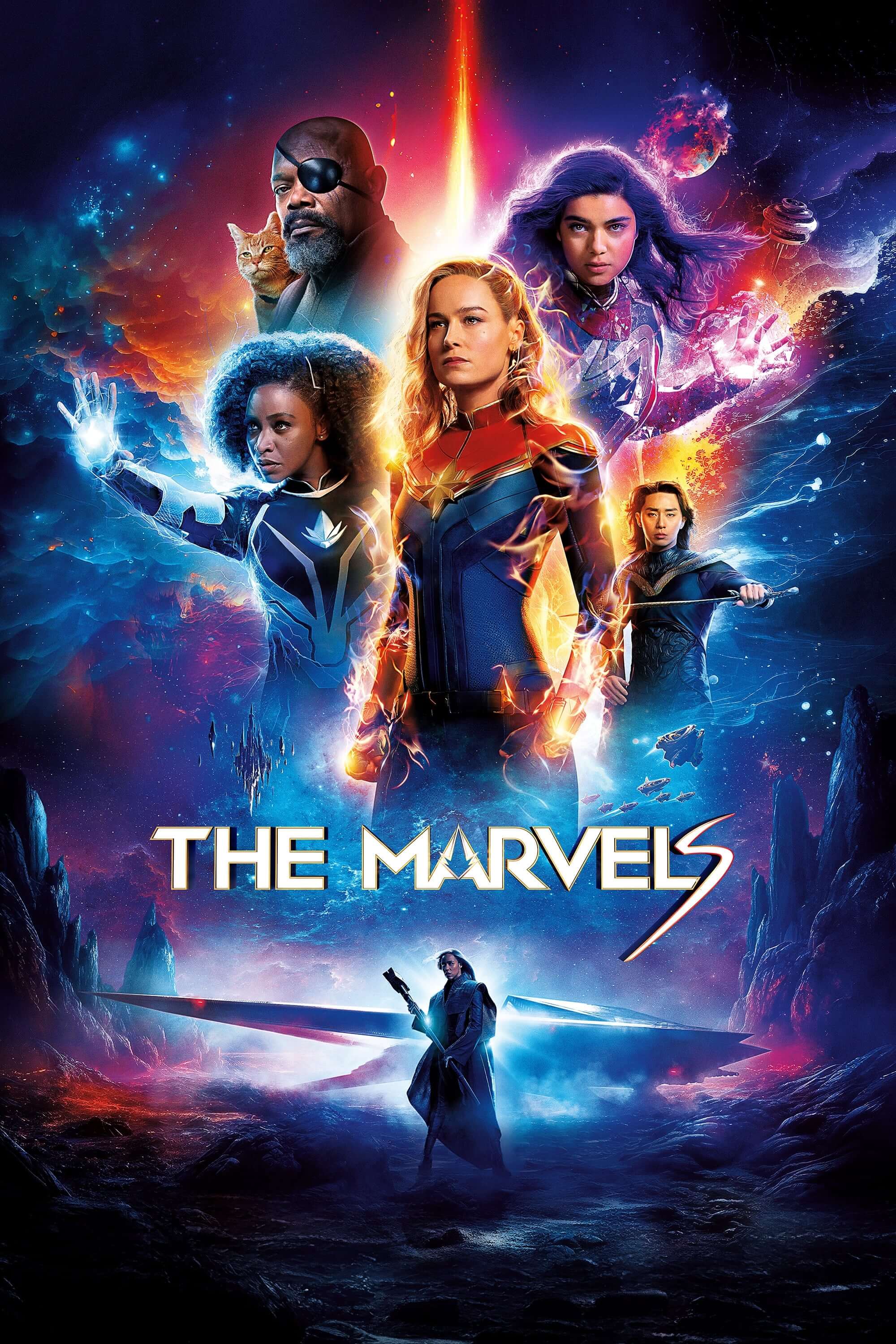 Kaptan Marvel 2