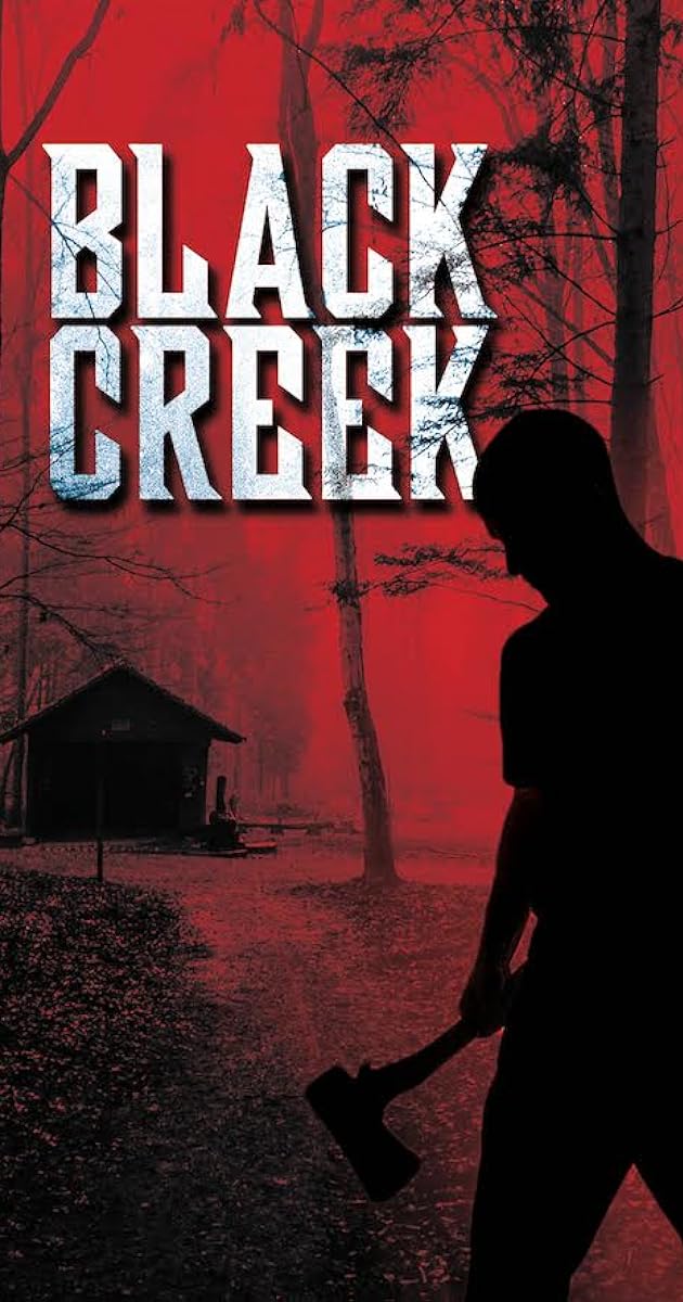 Black Creek