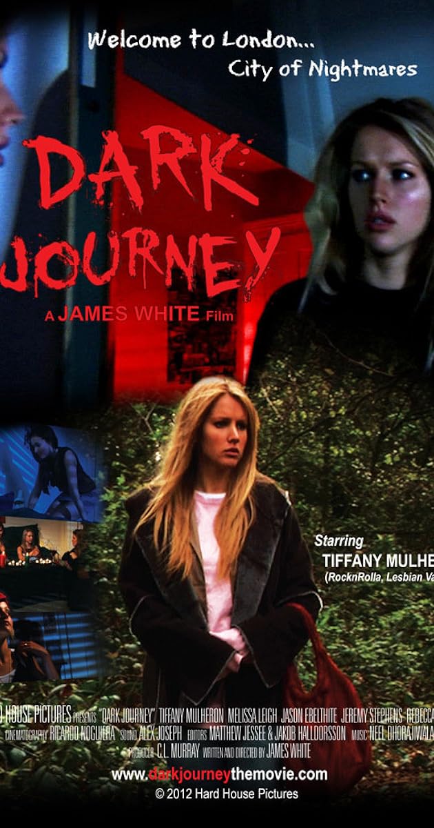 Dark Journey