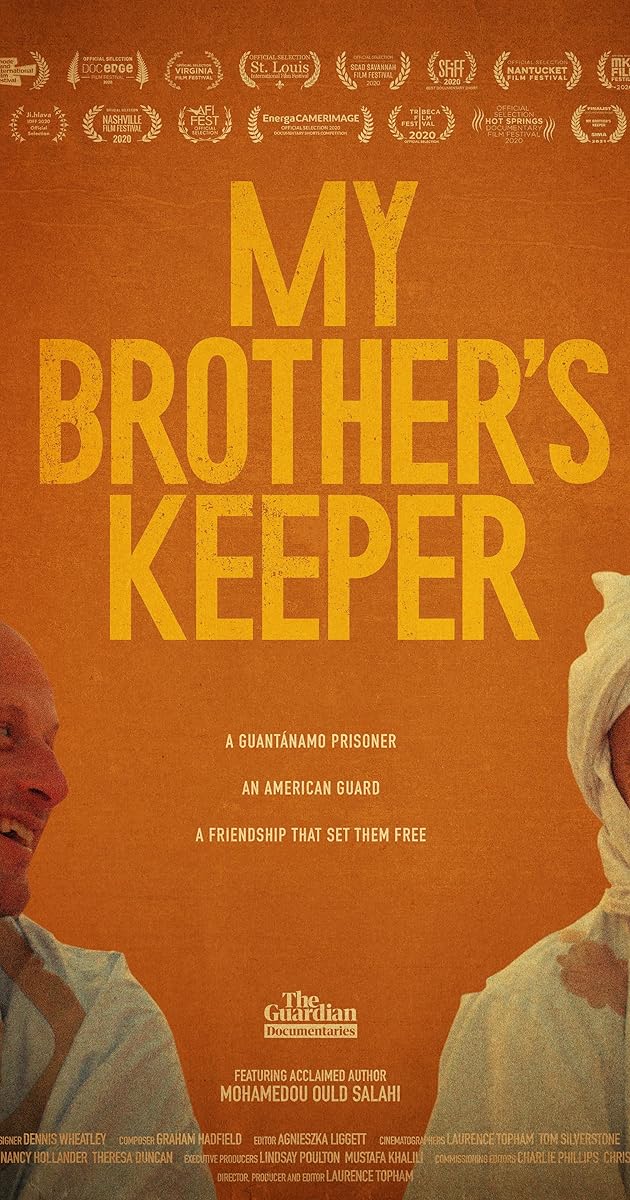 My Brother's Keeper