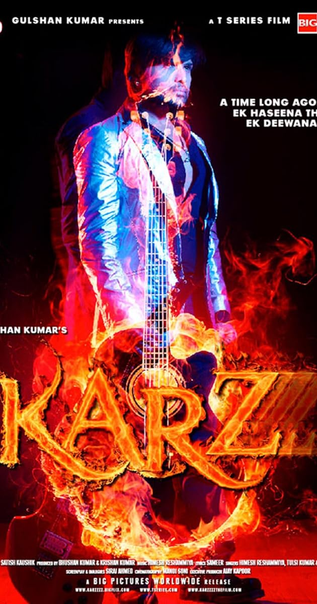 Görev  / Karzzzz
