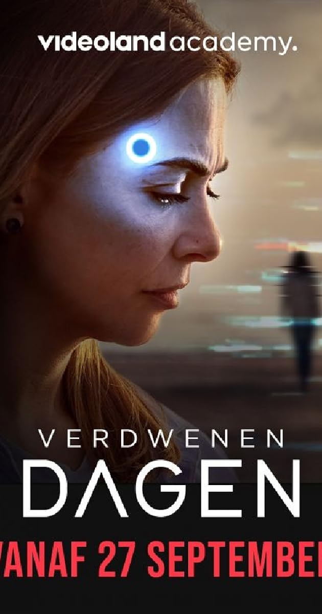Verdwenen Dagen