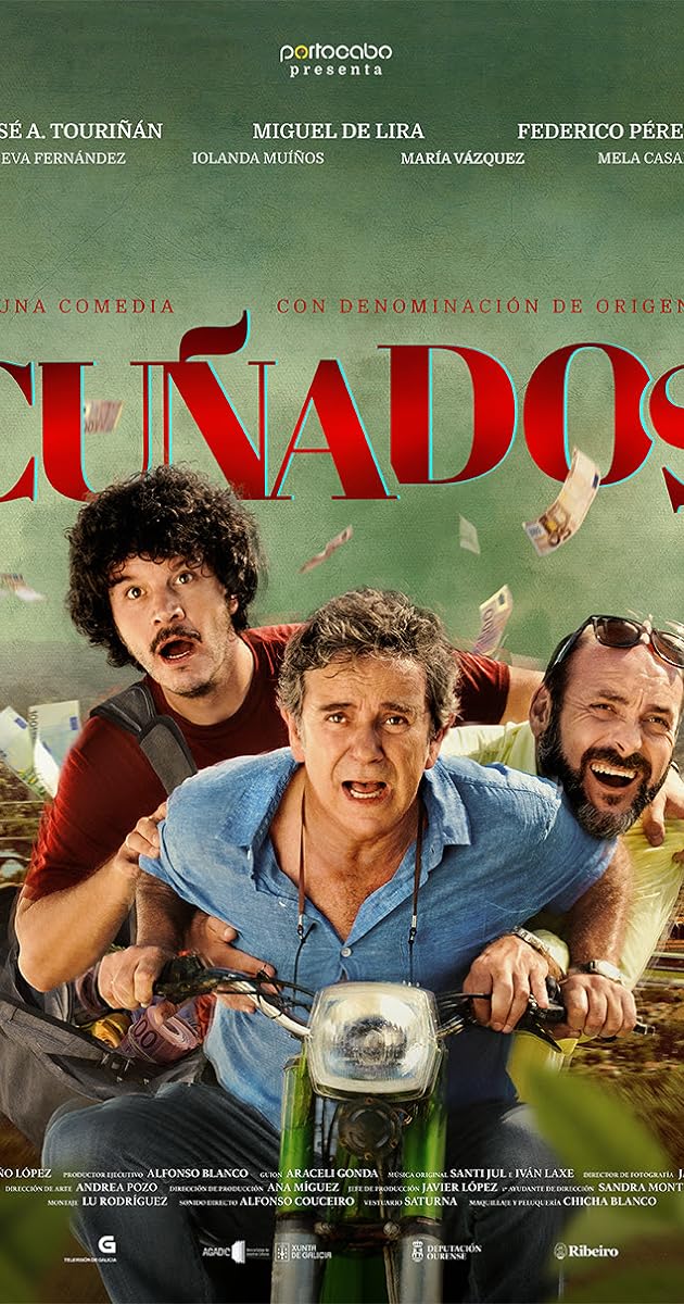 Cuñados