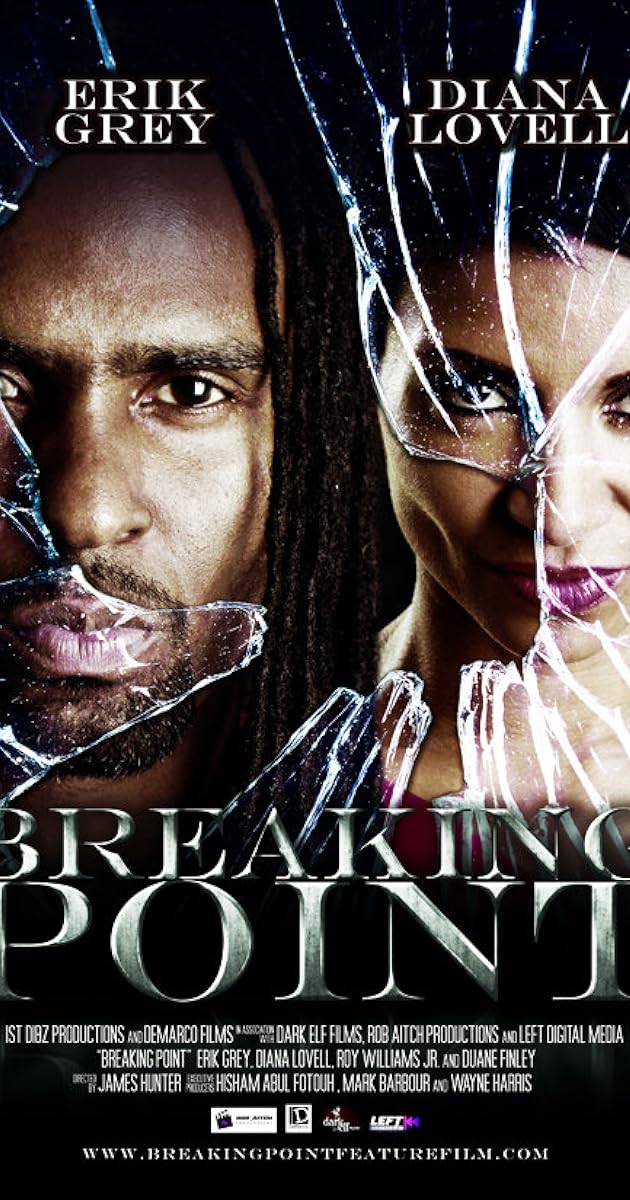 The Breaking Point