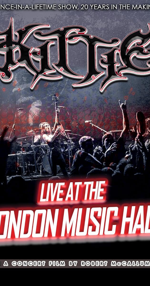 Kittie: Live at the London Music Hall