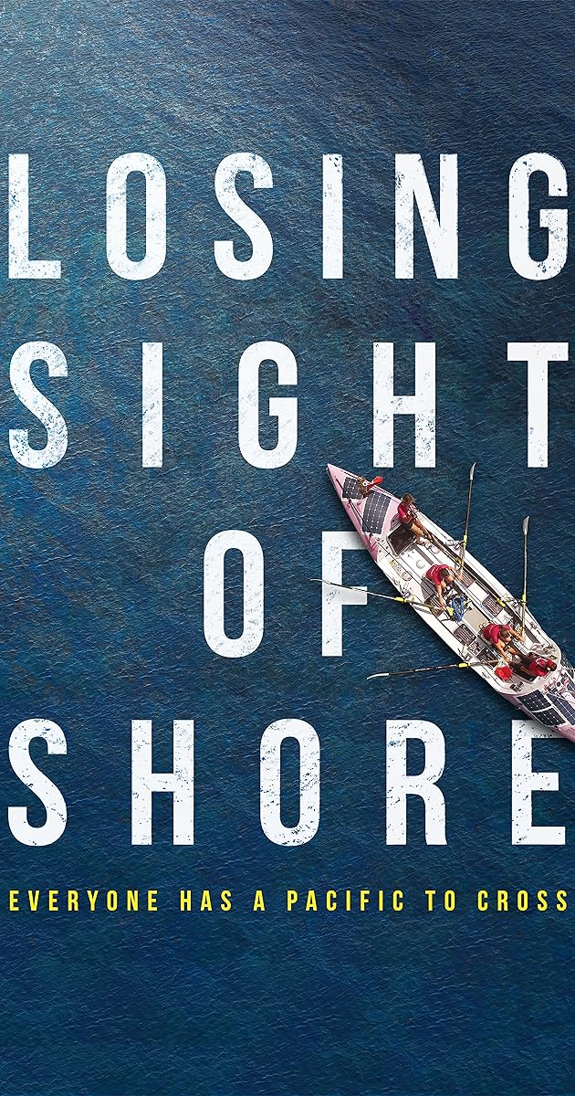 Losing Sight of Shore