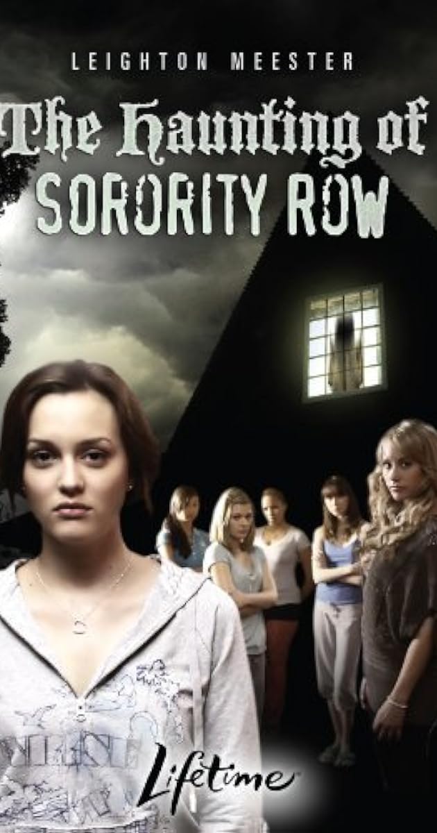 The Haunting of Sorority Row