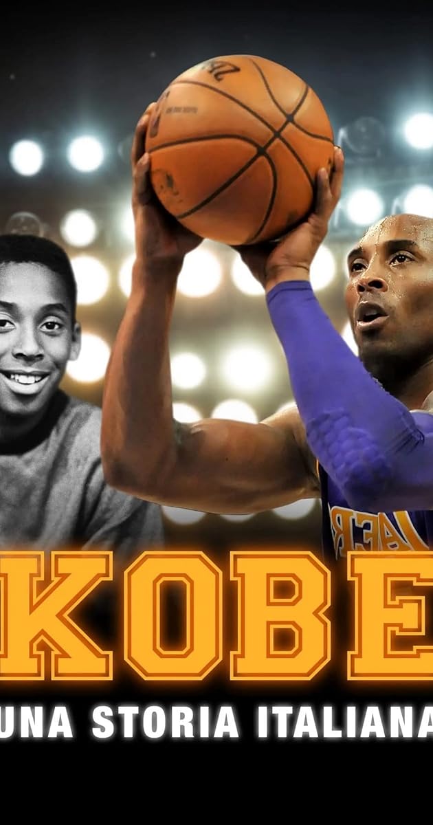 Kobe - Una storia italiana
