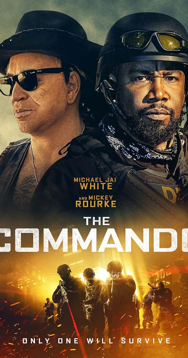 The Commando