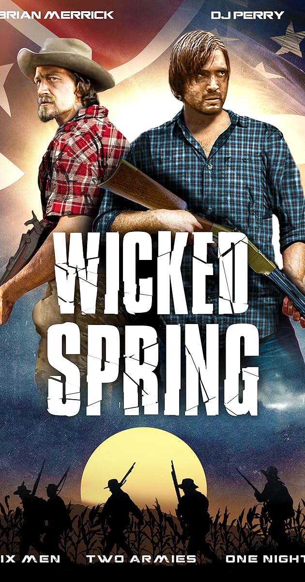 Wicked Spring
