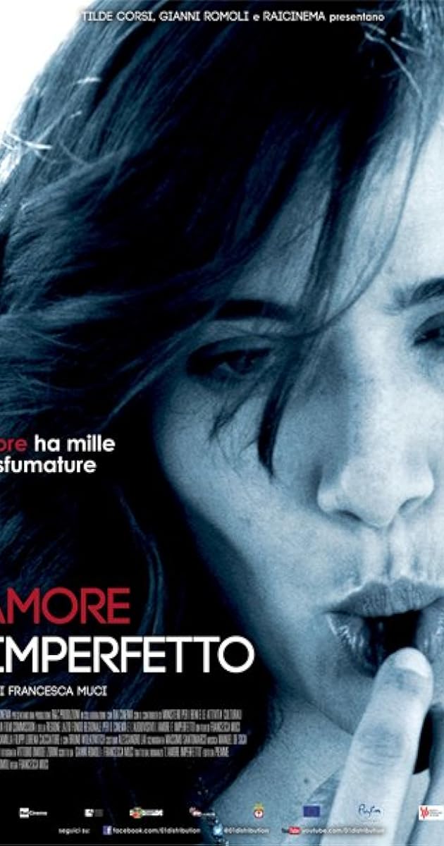 L'amore è imperfetto