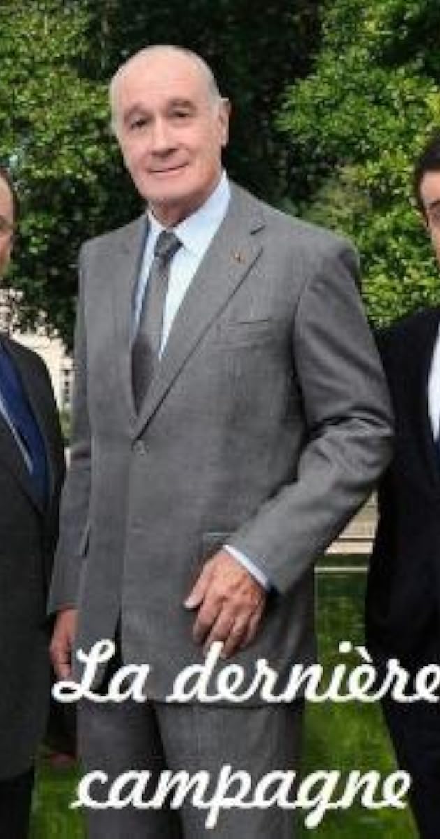 La Dernière Campagne