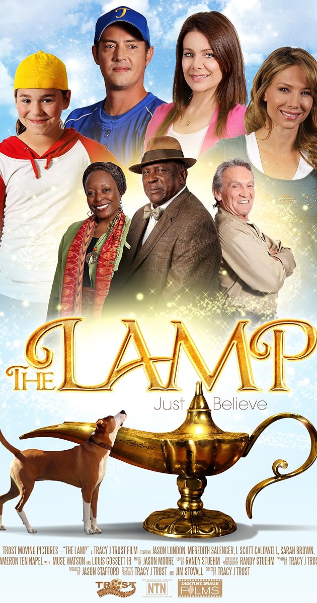 The Lamp