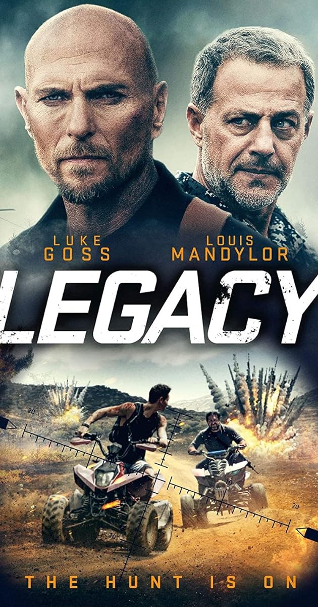 Legacy