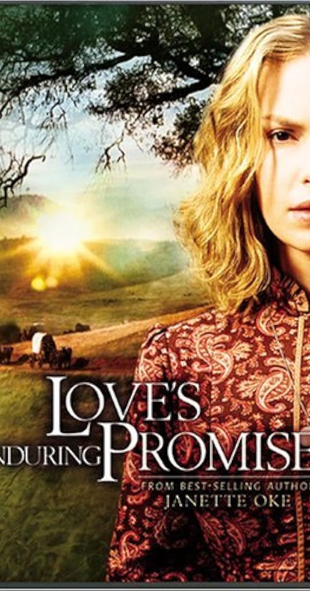 Love's Enduring Promise