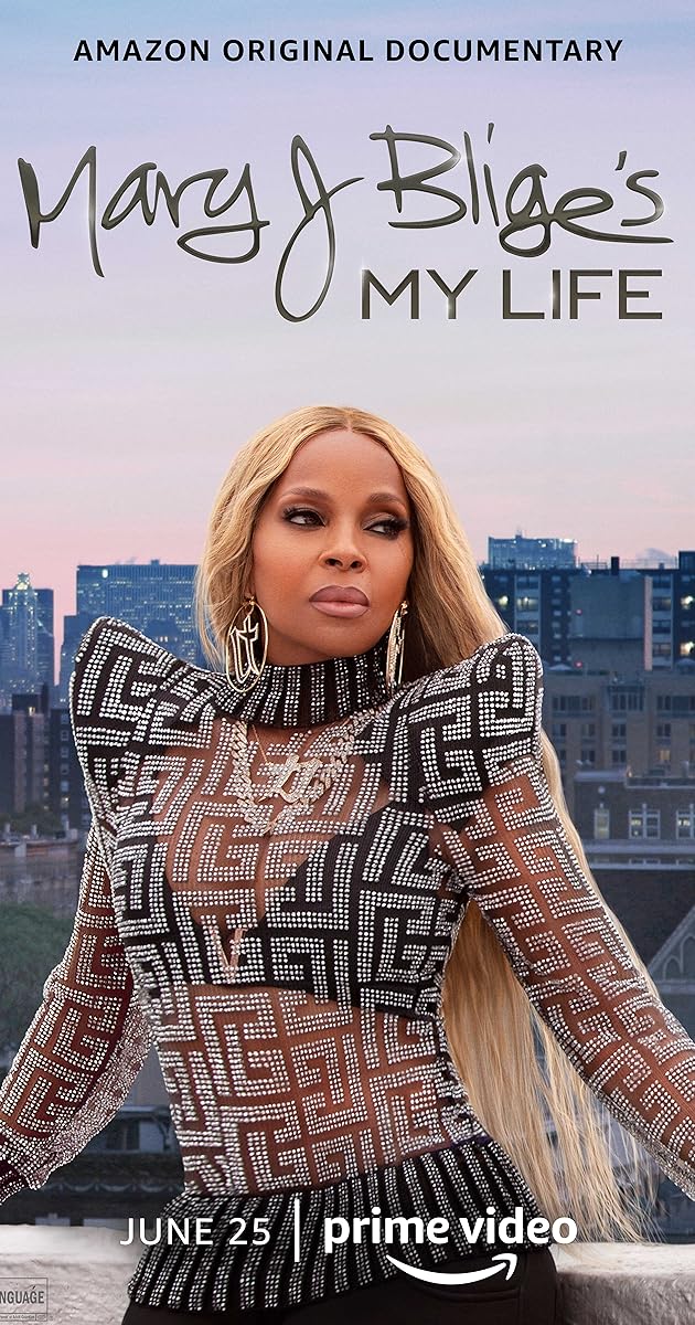 Mary J. Blige's My Life