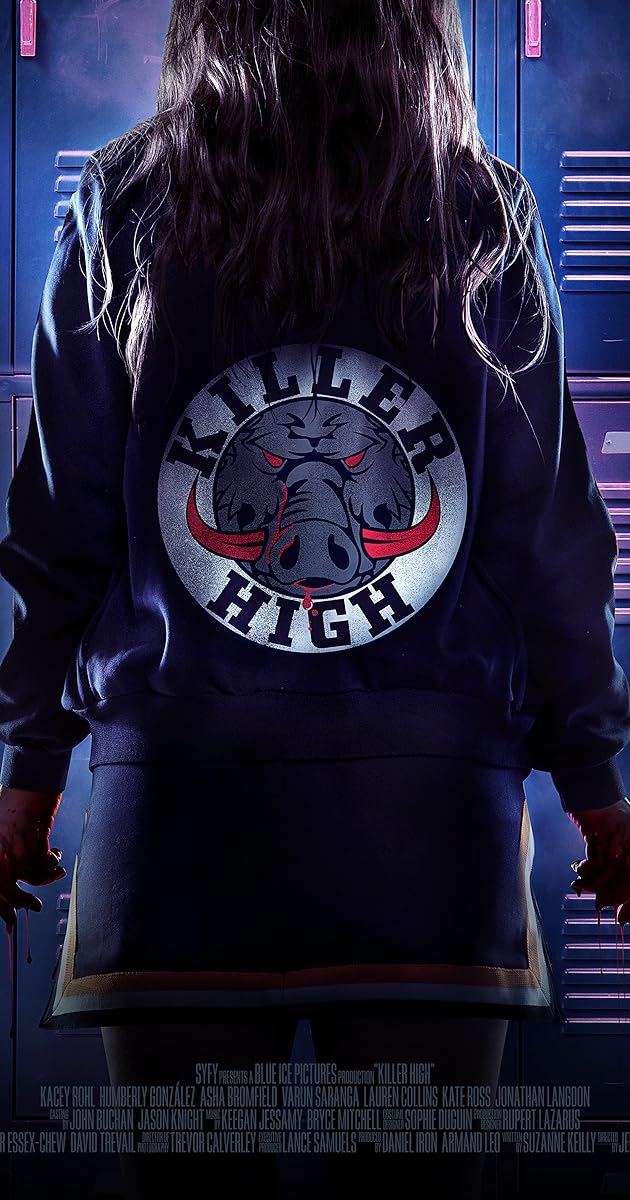 Killer High