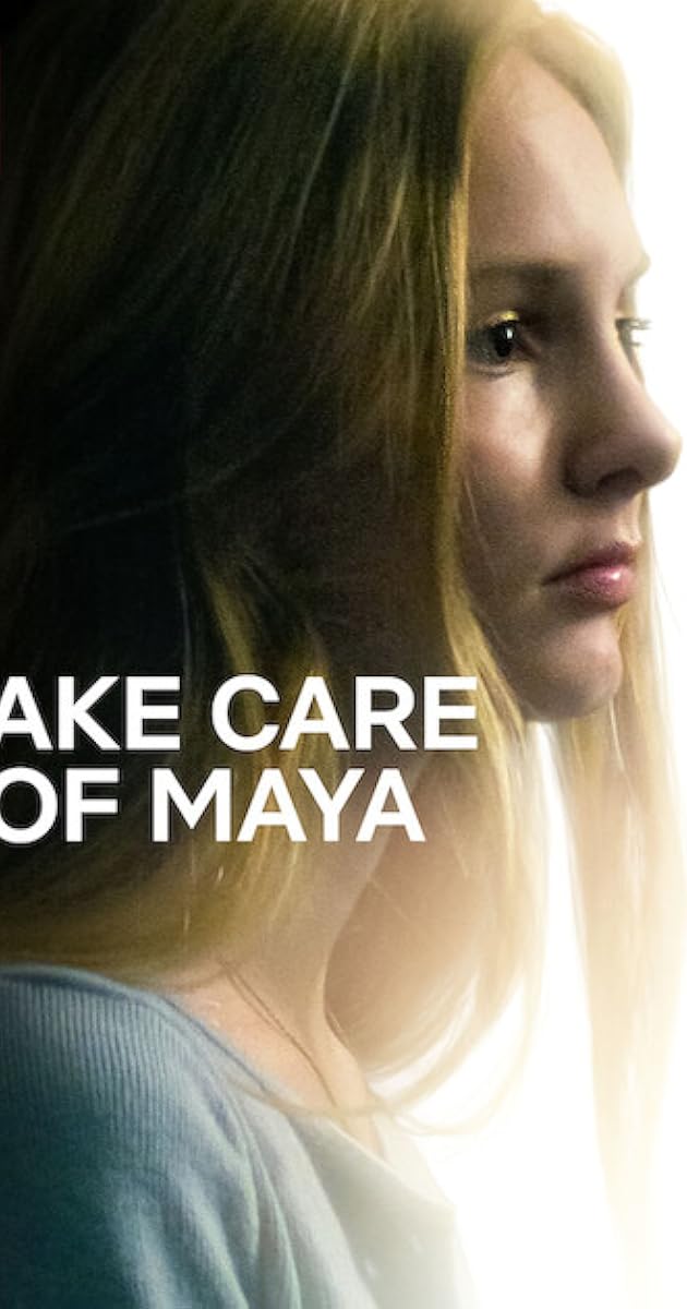 Maya'ya İyi Bakın