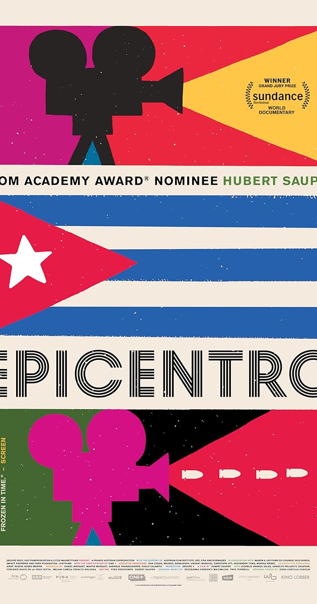 Epicentro