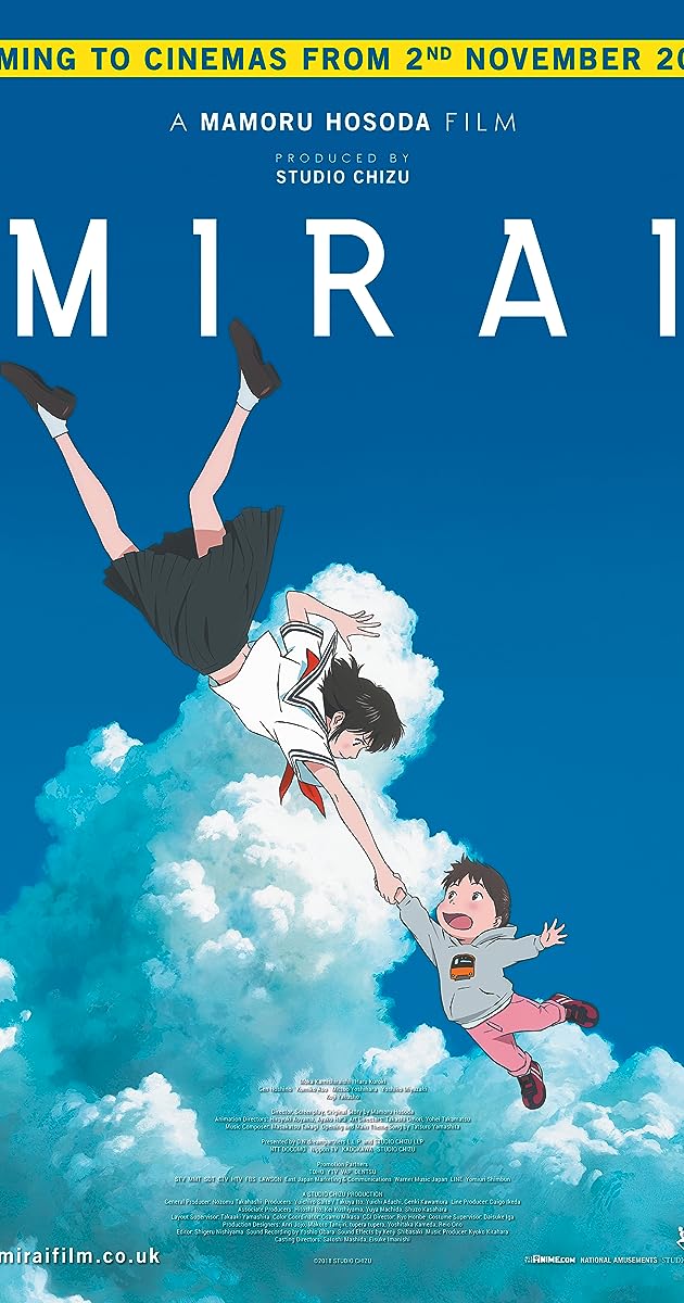 Mirai