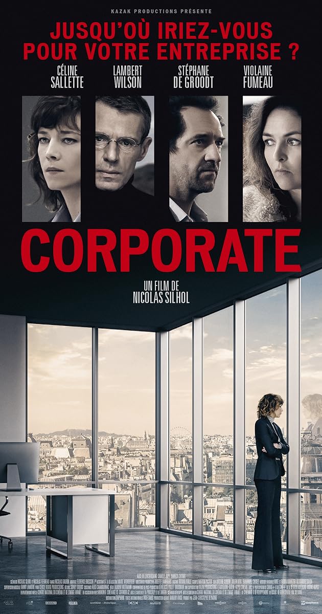 Corporate