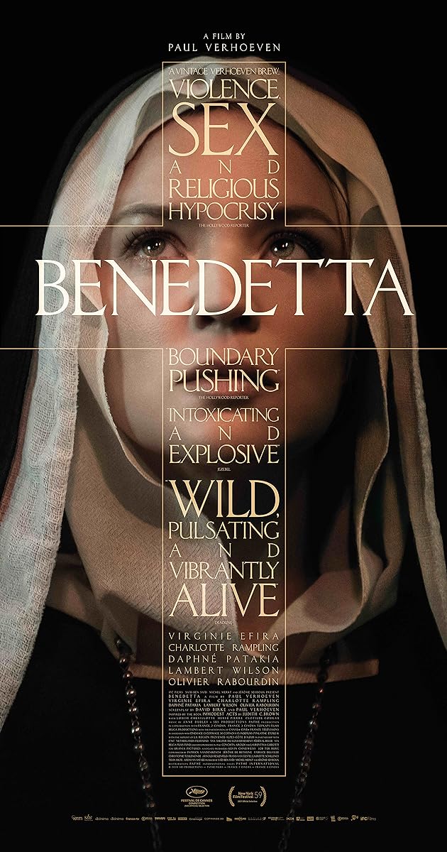 Benedetta