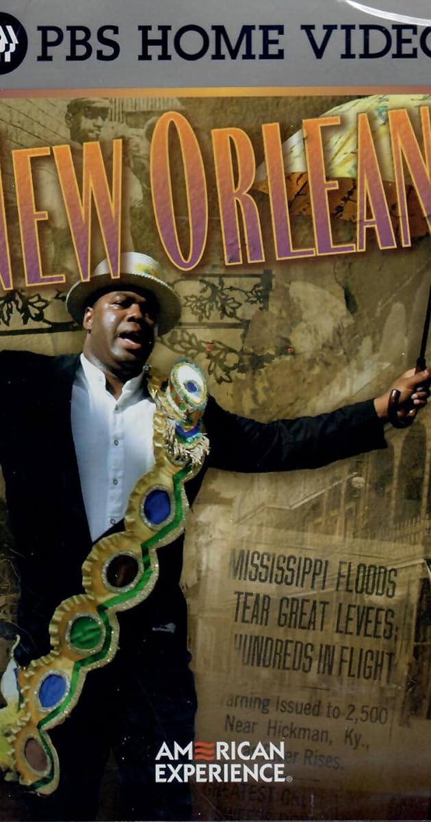 New Orleans