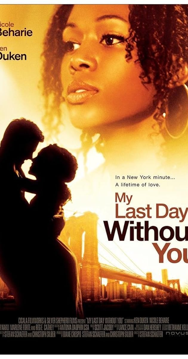 My Last Day Without You