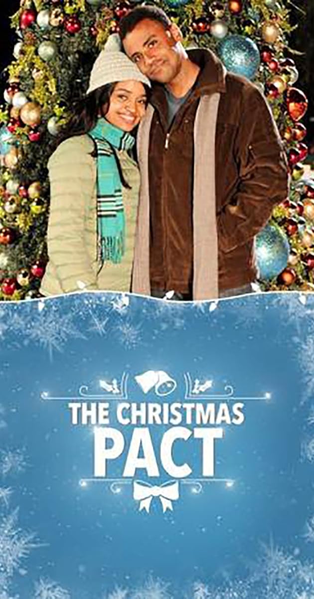 The Christmas Pact