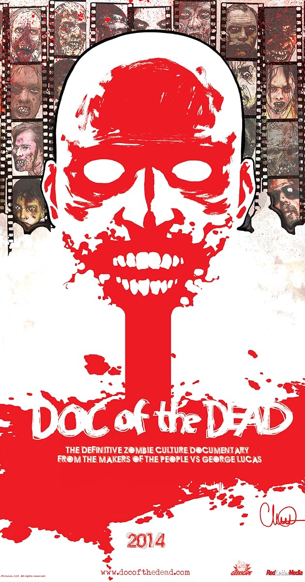 Doc of the Dead