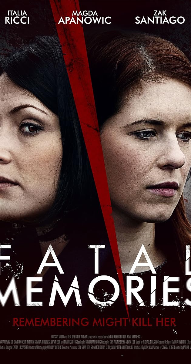 Fatal Memories