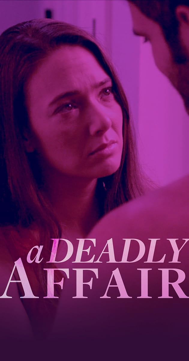 A Deadly Affair