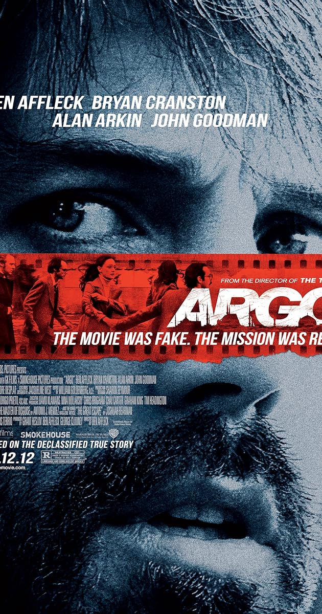 Operasyon: Argo