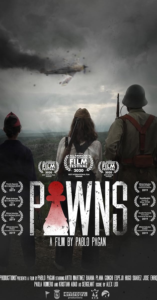 Pawns
