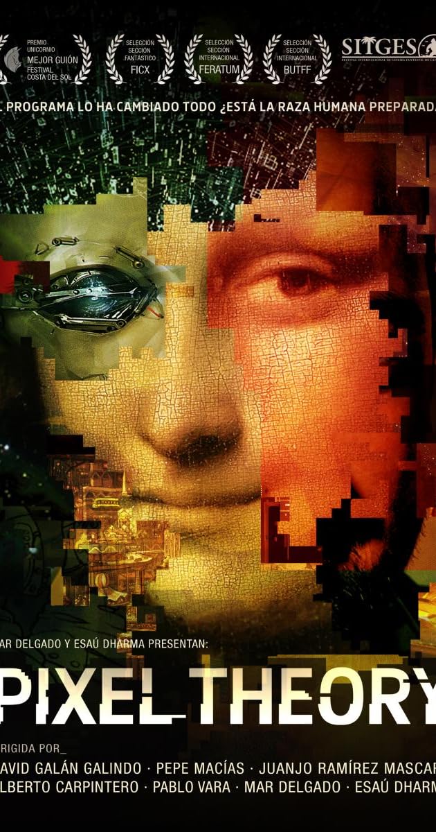 Pixel Theory