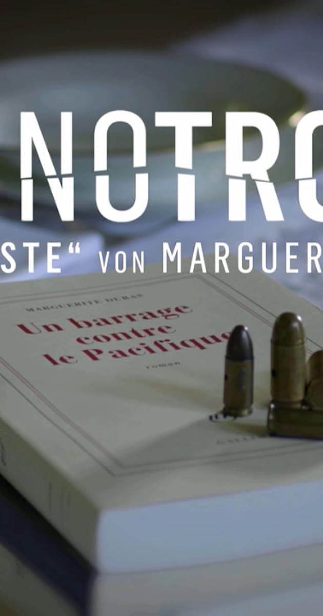 Pornotropic : Marguerite Duras et l'illusion coloniale