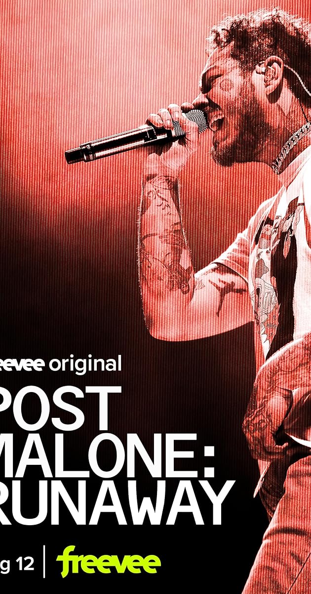 Post Malone: Runaway