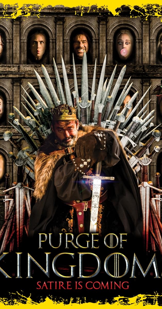 Purge of Kingdoms