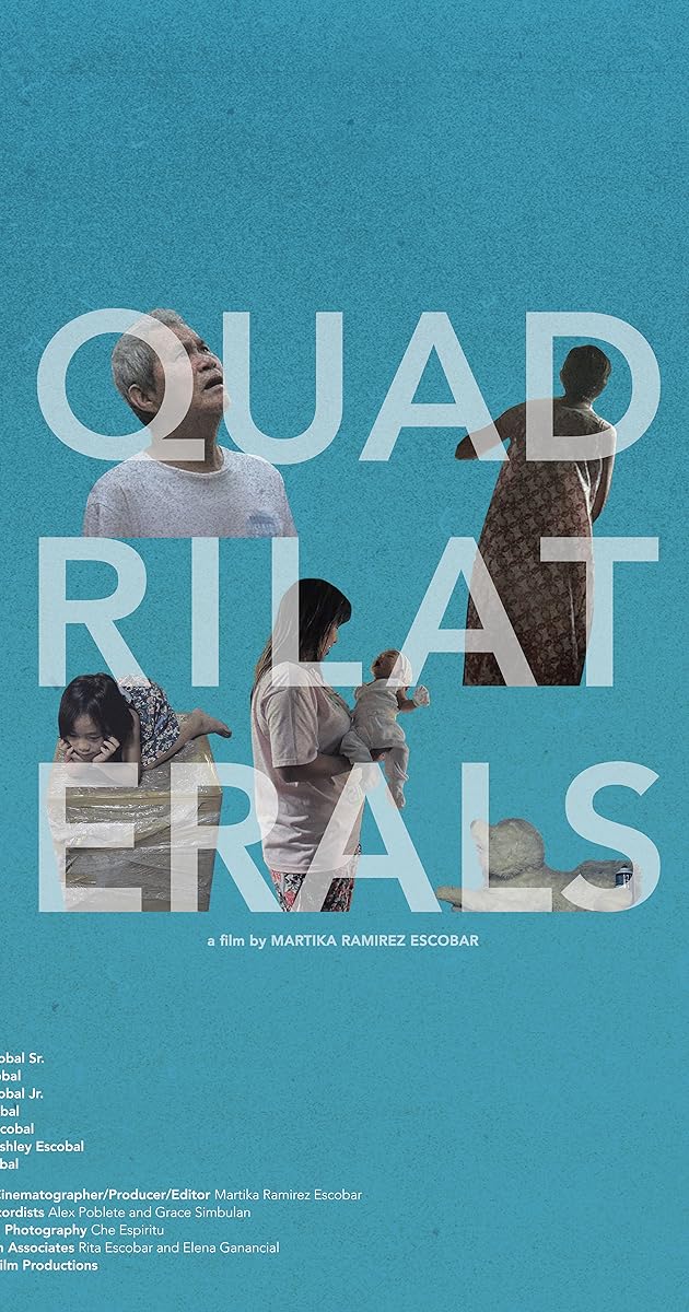 Quadrilaterals
